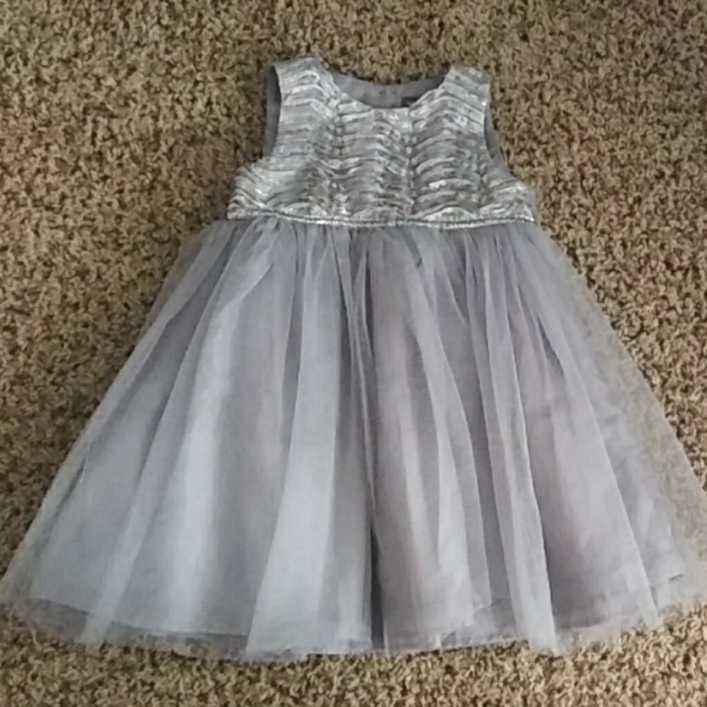 24 month old dress